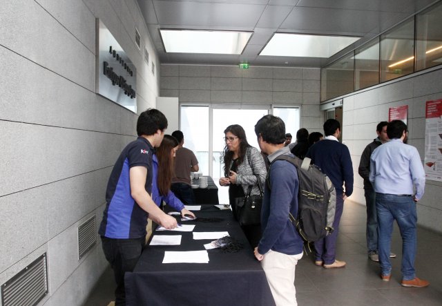 SEMINARIO FCFM4216